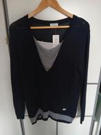 Faber Trui - Maat M - Blauw. Nieuw, Maat 38/40 (M), Blauw, Nieuw, Ophalen of Verzenden
