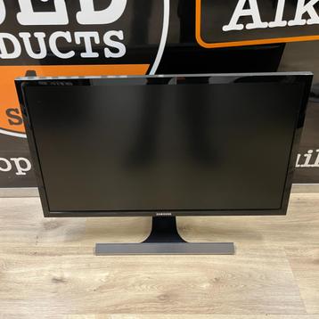 Samsung U28E590DS Zilver | 28 Inch | 4K | Nette Staat beschikbaar voor biedingen