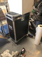 Flightcase met wielen 36x63x86, Muziek en Instrumenten, Behuizingen en Koffers, Ophalen, Gebruikt, Overige instrumenten, Flightcase