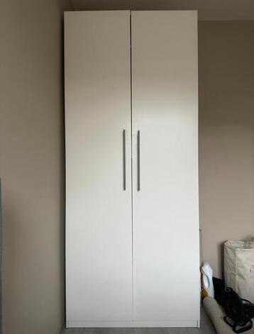 2 kast deuren IKEA Pax 