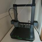 ankermake m5c 3d Printer, Computers en Software, 3D Printers, Ophalen, Gebruikt, Ingebouwde Wi-Fi, AnkerMake