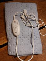 Elektrische deken Inventum, Ophalen of Verzenden, Gebruikt, Overige typen