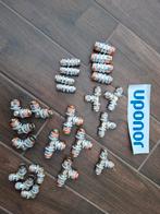Uponor Fittingen 16 & 20 mm - 24 stuks, Ophalen of Verzenden