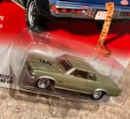 Johnny Lightning Pontiac GTO 1964 hardtop NEW, Nieuw, Ophalen of Verzenden, Auto