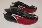 RAPS demarrage schaatsschoenen maat 41, Sport en Fitness, Schaatsen, Ophalen of Verzenden, Zo goed als nieuw, Noren, Raps