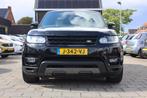 Land Rover Range Rover Sport 3.0 SDV6 HSE DYNAM € 39.950,0, Auto's, Land Rover, Automaat, Lichtsensor, 2993 cc, 2102 kg