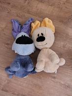 Woezel & Pip 30cm, Kinderen en Baby's, Speelgoed | Knuffels en Pluche, Ophalen of Verzenden, Gebruikt, Hond