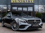 Mercedes E-klasse Coupé E300 AMG Line|PANO|BURMESTER|MEMORY, Auto's, Mercedes-Benz, Automaat, 4 cilinders, 4 stoelen, Bedrijf