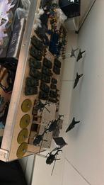 Team Yankee West Germany, Hobby en Vrije tijd, Ophalen of Verzenden, Zo goed als nieuw, Warhammer