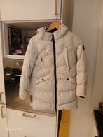 Cars Jeans Winterjas Maat 152/12, Kinderen en Baby's, Kinderkleding | Maat 140, Meisje, Ophalen of Verzenden, Zo goed als nieuw