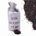 straalgrit aluminium oxide f36 25 kilo zak, Ophalen of Verzenden, Nieuw