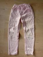 Broek maat 116 roze, Kinderen en Baby's, Kinderkleding | Maat 116, Broek, Kiki Koko, Gebruikt, Meisje