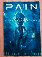 Vlag Pain, Diversen, Vlaggen en Wimpels, Ophalen of Verzenden, Nieuw