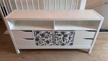 Ikea Kallax stellingkast (nieuw) beschikbaar voor biedingen
