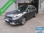 Kia Niro 1.6 GDi Hybrid BusinessLine, Auto's, Met garantie (alle), 26 km/l, SUV of Terreinwagen, Niro