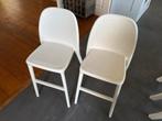 Ikea Urban Kinderstoelen - Set van 2, Huis en Inrichting, Ophalen, Kunststof, Gebruikt, Twee