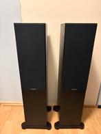 Tannoy Mercury 7.4 luidsprekers in nieuwstaat, Audio, Tv en Foto, Luidsprekers, Zo goed als nieuw, 120 watt of meer, Front, Rear of Stereo speakers