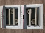 2x set deurkrukken avenue marit, Ophalen of Verzenden, Nieuw, Klink of Kruk