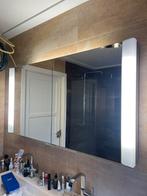 Prachtige badkamer spiegelkast met led verlichting, Huis en Inrichting, Badkamer | Badkamermeubels, 50 tot 100 cm, Minder dan 25 cm