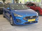 Ford Focus 1.0 EcoBoost Hybrid ST Line Style | Voorstoelen v, 12 maanden, Gebruikt, Euro 6, Blauw