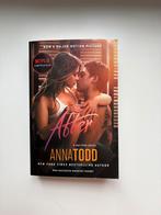After - Anna Todd, Boeken, Ophalen of Verzenden, Zo goed als nieuw, Anna Todd, Amerika