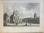 Schiedam, Bendorp, 1793., Antiek en Kunst, Verzenden
