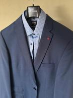 Roy Robson Kostuum Heren Maat 50 blauw, Kleding | Heren, Kostuums en Colberts, Ophalen of Verzenden, Zo goed als nieuw, Maat 48/50 (M)