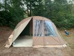 Falco Havik 460, Caravans en Kamperen, Tenten, Ophalen, Gebruikt, Tot en met 6