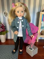 Jolina Ballerina: kleding, lang vest, shirt en lange broek., Kinderen en Baby's, Speelgoed | Poppen, Ophalen of Verzenden, Nieuw