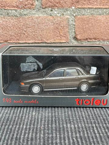 1:43 TROFEU MITSUBISHI GALANT GTi beschikbaar voor biedingen