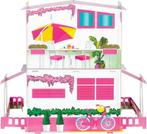 Barbie Droomvilla – Set 14 Delig Barbie huis, Verzenden, Nieuw, Toebehoren