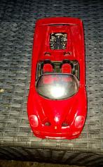 Ferrari model, Hobby en Vrije tijd, Modelauto's | 1:18, Ophalen of Verzenden, Gebruikt, Auto, Overige merken