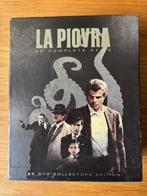 La Piovra - De Octopus (25 DVD Collectors Edition), Maffia en Misdaad, Boxset, Ophalen of Verzenden, Zo goed als nieuw