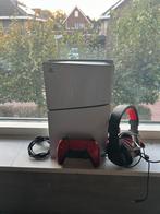PlayStation 5 Slim 1TB, Ophalen of Verzenden, Zo goed als nieuw