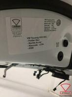 vw touareg 2018 portier deur rechts achter lc9a, Auto-onderdelen, Gebruikt, Achter, Ophalen of Verzenden, Volkswagen