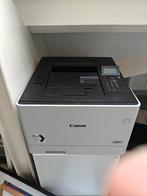 Canon i-SENSYS LBP663CDW Kleurenlaserprinter, Computers en Software, Printers, Ophalen, Gebruikt, Canon, Printer