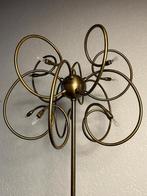 Staande decoratieve vloer lampen, set van vier, Ophalen, Zo goed als nieuw, 150 tot 200 cm