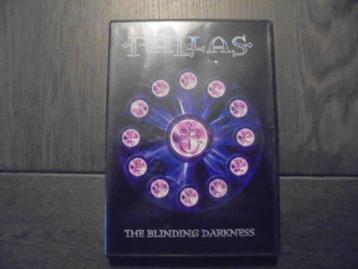 Pallas, the Blinding Darkness beschikbaar voor biedingen