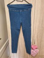 Stretch spijkerbroek maat M, Ophalen of Verzenden, Zo goed als nieuw, Blauw, W30 - W32 (confectie 38/40)