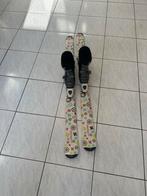 Tecno Pro Ski's 120cm + Skischoenen Maat 31, Overige merken, Gebruikt, 100 tot 140 cm, Ophalen of Verzenden