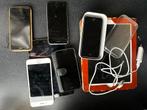 Apple apparaten (mobiel en ipad), Ophalen of Verzenden, Zo goed als nieuw, Overige typen, Apple iPhone