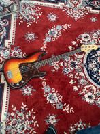 Morris precision bass Japan 70’s, Ophalen, Gebruikt