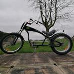 Edward Chopper bike, Fietsen en Brommers, Fietsen | Cruisers en Lowriders, Chopper, Gebruikt, Edwards, Ophalen