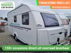 Adria AVIVA 472 LU MOVER + CASSETTE LUIFEL + AIR VOORTENT, Caravans en Kamperen, Caravans, Bedrijf, Adria, 6 tot 7 meter, Mover