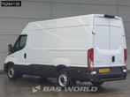 Iveco Daily 35S18 3.0L Automaat L2H2 2025model ACC Parkeerse, Automaat, Euro 6, 4 cilinders, Iveco