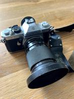 Asahi Pentax met bayonet Lens, Ophalen of Verzenden, Gebruikt