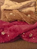 Shawls en mutsen, Kleding | Dames, Ophalen, Nieuw, Sjaal