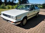 Nissan Sunny 4x4 16 SLX benzine 1987, Auto's, Stof, 1440 kg, 4 cilinders, 1600 cc