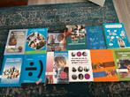 Boekenpakket Pabo, Ophalen of Verzenden, Zo goed als nieuw