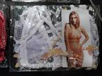 lingeriesetjes met vlindertjes, per 2 stuks te koop, nieuw, Ibiza Styl Trademark, Ophalen of Verzenden, Setje